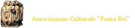 Biennale Giano Vetusto