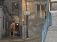 Echi di storia