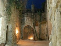 Echi di storia