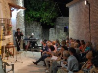 Echi di storia