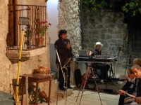 Echi di storia
