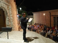 Echi di storia