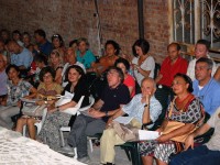 Echi di storia